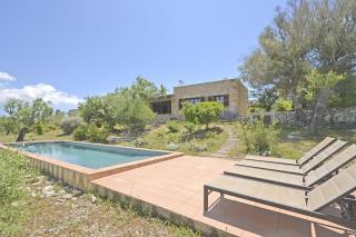 Villa Font - Artà - 3