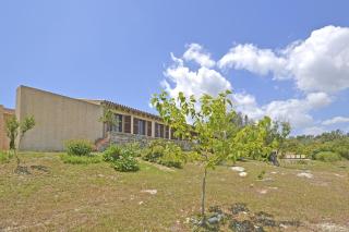 Villa Font - Artà - 2