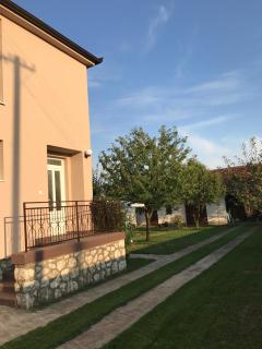 Apartmani Matosevic - Ivankovo - 3