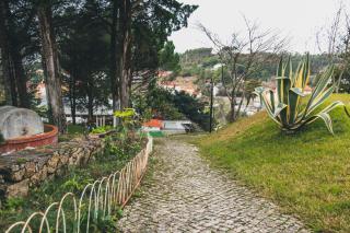Jantesta Guest House - Coimbra - 4