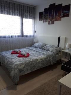 Studio Apartman Marija - Zagreb - 5