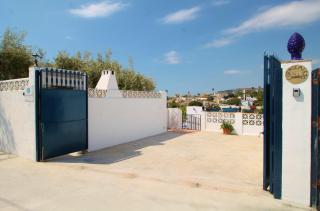 Villa Cornocalejo SpainSunRentals 1003 - Nerja - 7
