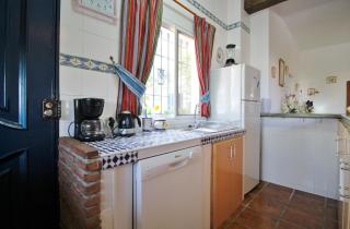 Villa Cornocalejo SpainSunRentals 1003 - 4
