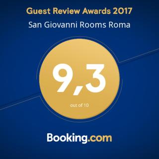 San Giovanni Rooms Roma - Roma - 7