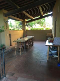 Villetta Gabriella - 5