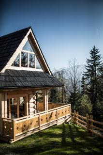 Osada domków TATRA-DREAM - 3
