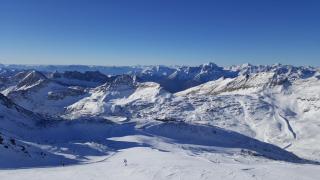 Hotel Gletschermühle - 7