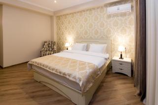 Orchid Boutique Hotel - Tbilisi - 8