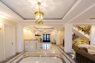Orchid Boutique Hotel - Tbilisi - 3