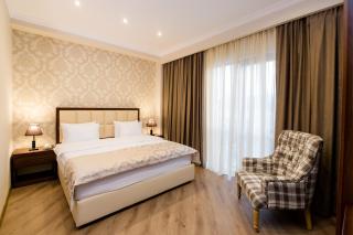 Orchid Boutique Hotel - Tbilisi - 2