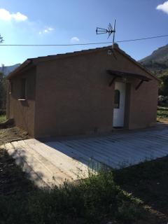 A Casetta di Rosa - Corte - 8