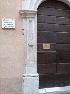 B&B Palazzo Cappa - LʼAquila - 8