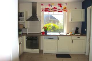 Friesenhaus Winnie-Pooh - Husum - 6
