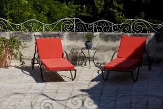 Hotel De L'Atelier - Villeneuve-lès-Avignon - 3