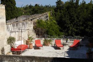 Hotel De L'Atelier - Villeneuve-lès-Avignon - 1