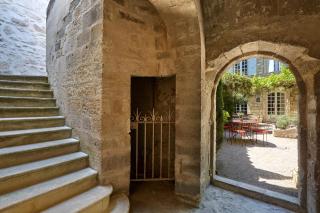 Hotel De L'Atelier - Villeneuve-lès-Avignon - 7