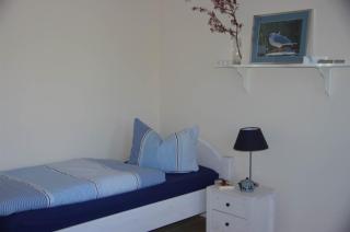 Friesenhaus Winnie-Pooh - Husum - 3