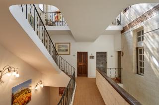 Hotel De L'Atelier - Villeneuve-lès-Avignon - 8