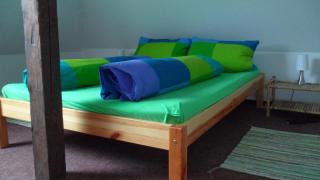 Apartment unterm Dach - Wismar - 4