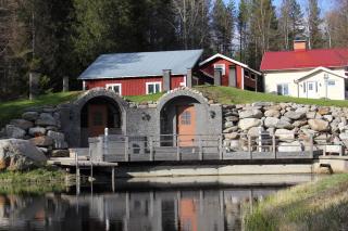 Päärakennus - Karijoki - 0