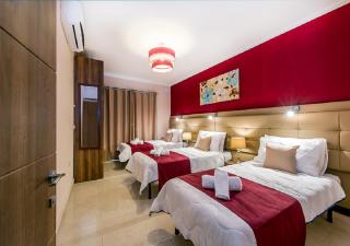 Bayside Apartments - St Julian's - 1