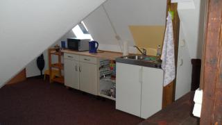 Apartment unterm Dach - Wismar - 1