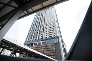 KL Sentral Bangsar Suites (EST) by Luxury Suites Asia - 6