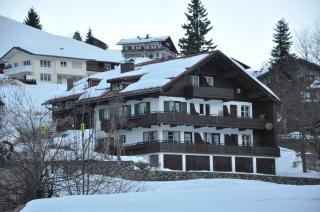 Herzen´s Landhaus - Hirschegg - 4