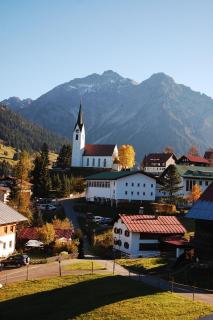 Herzen´s Landhaus - Hirschegg - 1