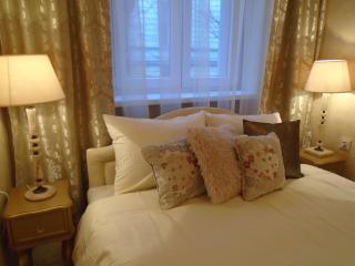 Apartment Bourgeois - 8