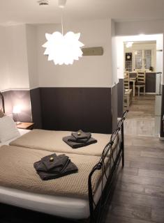 Ferienwohnung Muss - Rothenburg - 6