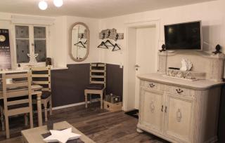 Ferienwohnung Muss - Rothenburg - Rothenburg ob der Tauber - 1
