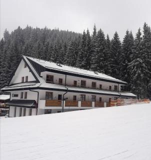 Apartmány Biela Púť - Jasná - Demänovská Dolina - 1