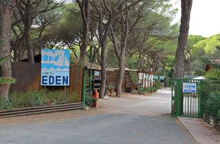 Camping Eden - 2