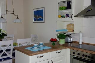Friesenhaus Winnie-Pooh - Husum - 9