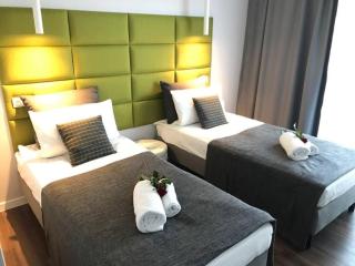 Premium Apartment - Chopin AirPort - Varsavia - 6