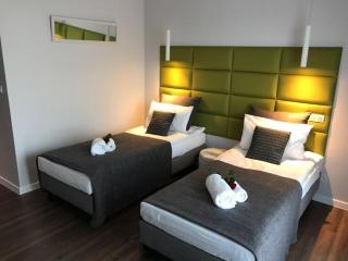 Premium Apartment - Chopin AirPort - Varsavia - 7