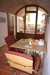 Sweet Cortona - 5