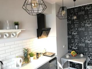 Premium Apartment - Chopin AirPort - Varsavia - 1