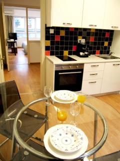 Unique location with rooftop view - Atene - 1