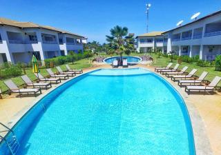 Apartamento 3 Quartos Tree Bies Resort Subauma - Subaúma - 8