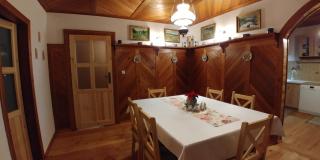 Apartments in Villa Barbara - Świeradów-Zdrój - 4