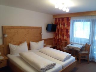 Pension Appartementhaus Bergland - Biberwier - 1