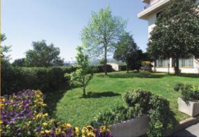 Park Hotel Galileo - Reggello - 5