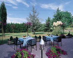 Park Hotel Galileo - Reggello - 8
