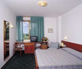 Park Hotel Galileo - Reggello - 6