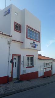 Casa Sol da Praia - Praia de Odeceixe - Odeceixe - 4