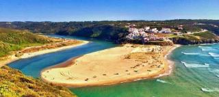 Casa Sol da Praia - Praia de Odeceixe - Odeceixe - 6