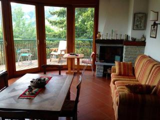 Luxury Apartment with View - Bardonecchia - 9
