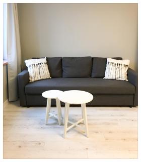 Apartament Mikołajek Stare Miasto - 6
